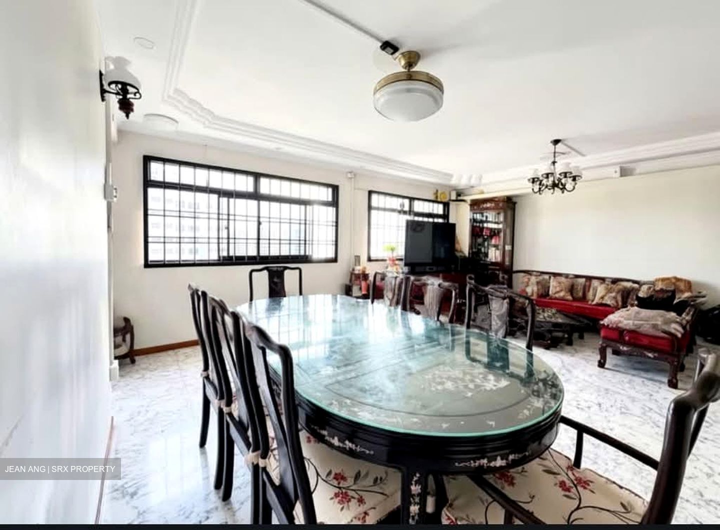 Blk 730 Tampines Street 71 (Tampines), HDB 5 Rooms #560926561